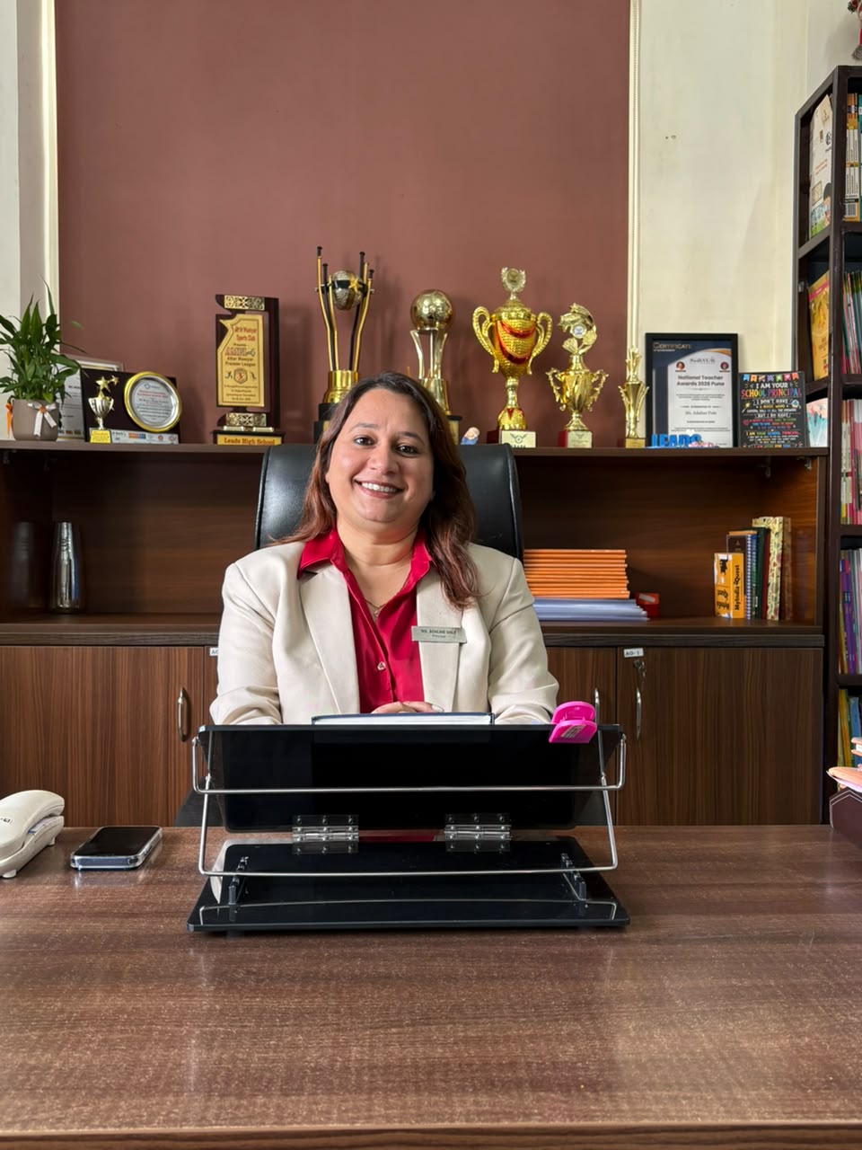 Team Member